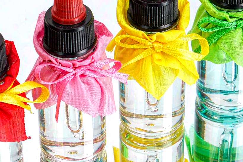 B2B Supply of Brussels VapeCon — Autumn stock