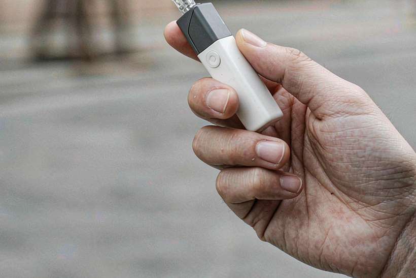 B2B Supply of Brussels VapeCon — container load