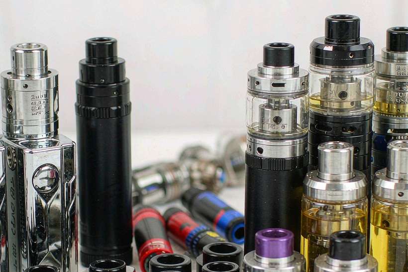 B2B Supply of Brussels VapeCon — limited batch