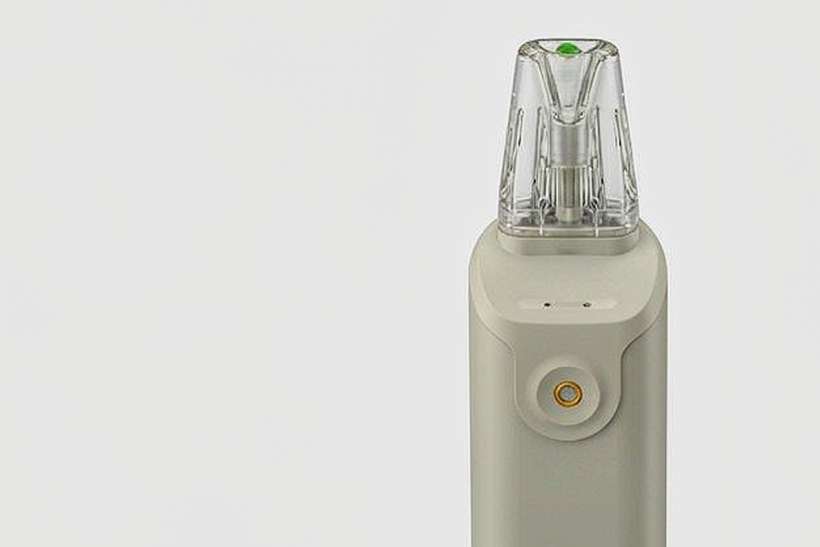 B2B Supply of Brussels VapeCon — Middle East