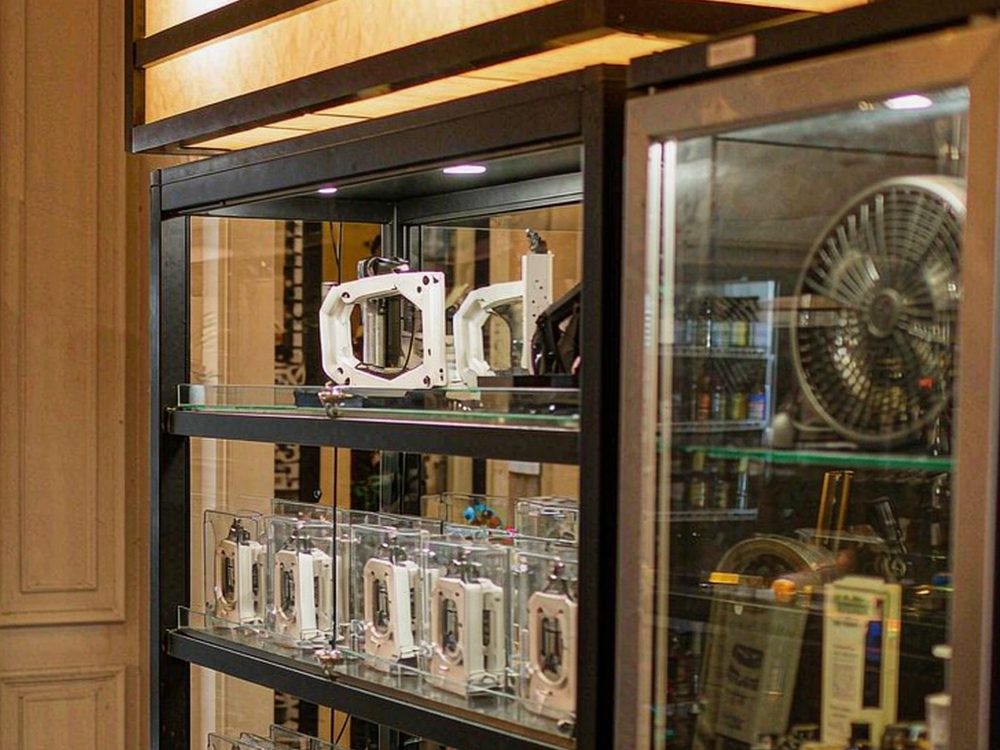 B2B Supply of Brussels VapeCon — no minimum MOQ