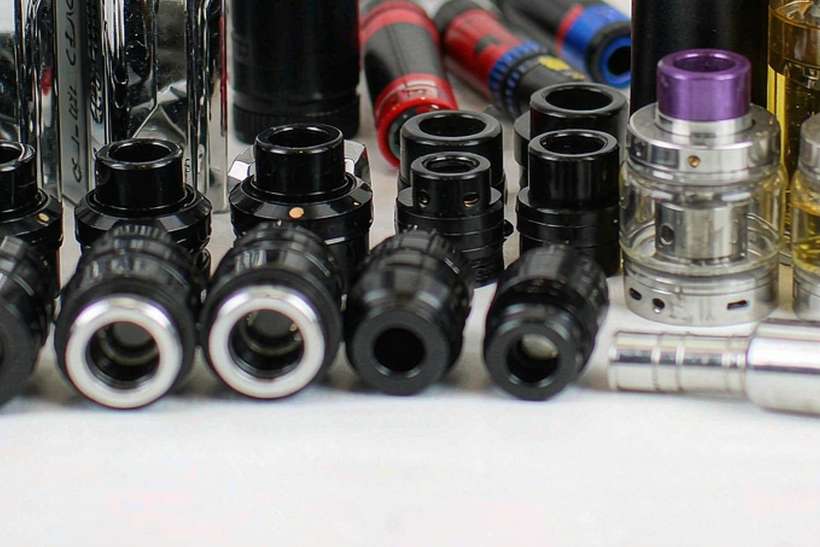 B2B Supply of Brussels VapeCon — ODM ready