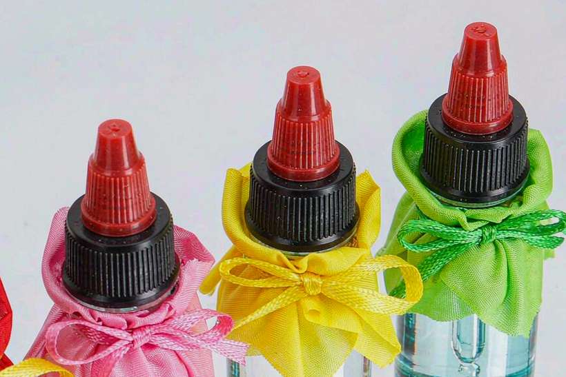 B2B Supply of Brussels VapeCon — OEM available