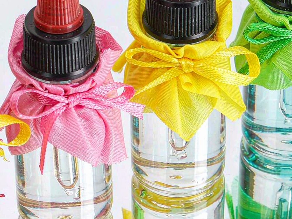 B2B Supply of Brussels VapeCon — with fast shipping