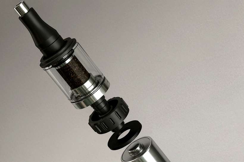B2B Supply of VapeCon accessories — Asia Pacific