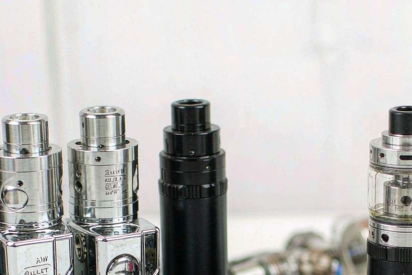 B2B Supply of VapeCon accessories — Autumn stock