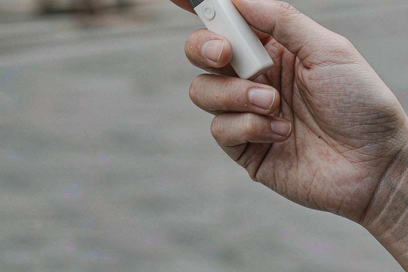 B2B Supply of VapeCon accessories — Middle East
