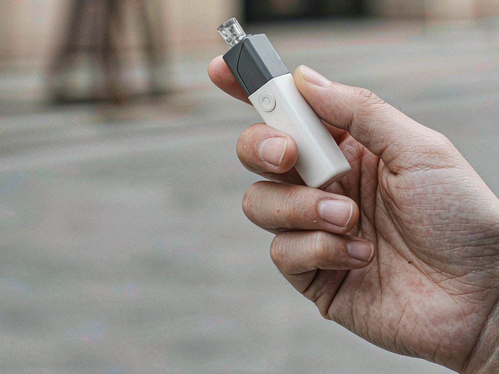 B2B Supply of VapeCon accessories — new arrivals