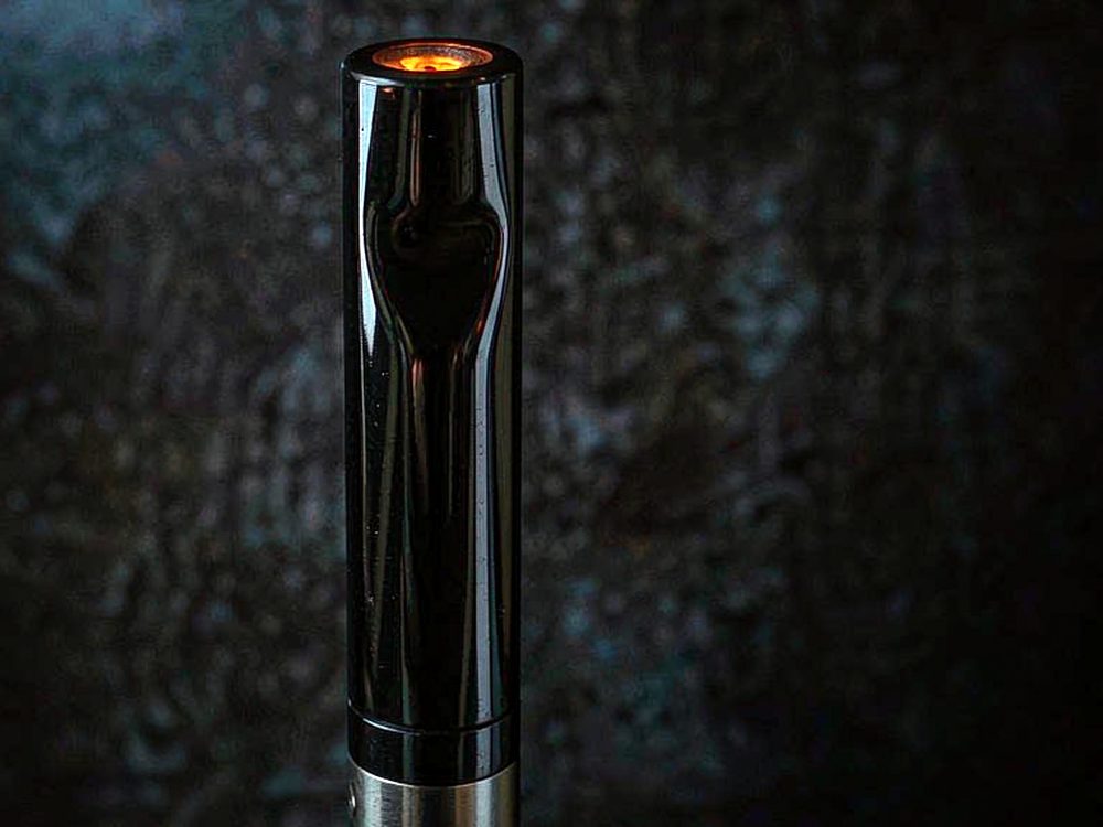 B2B Supply of VapeCon accessories — premium tier