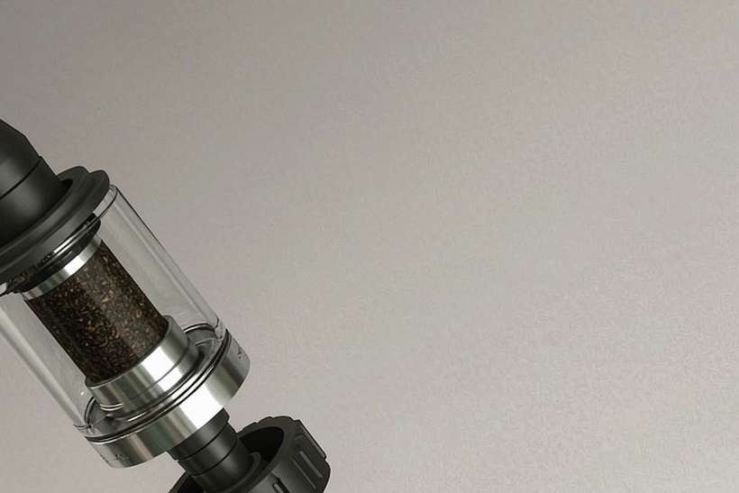 B2B Supply of VapeCon accessories — Spring catalog