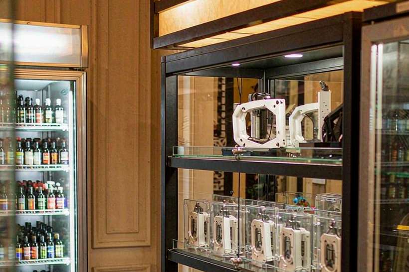 B2B Supply of VapeCon accessories — Summer deals