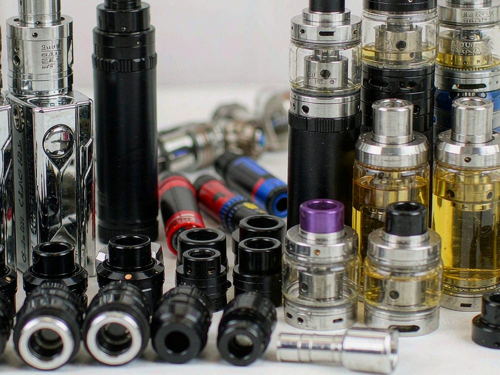 B2B Supply of VapeCon accessories — top rated