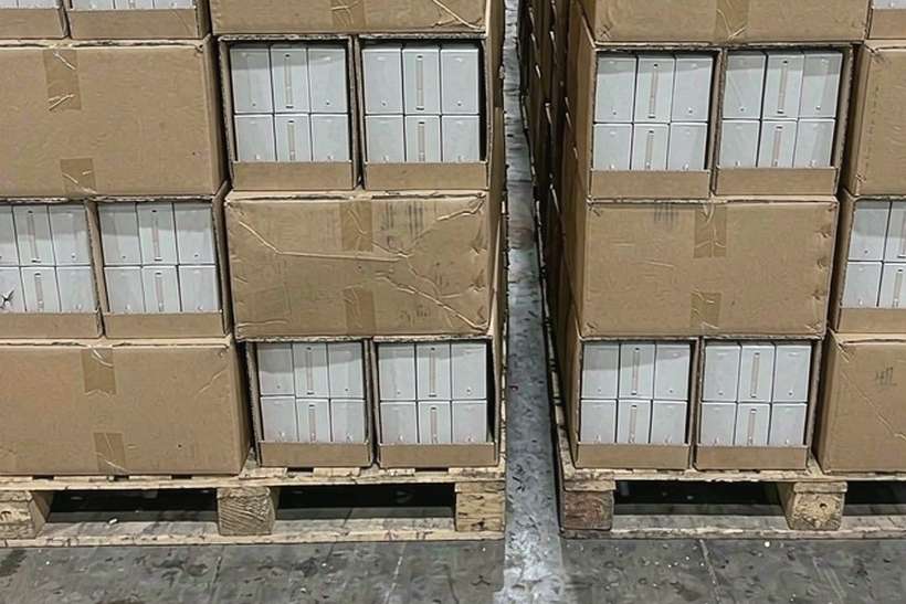 B2B Supply of VapeCon accessories — US warehouse