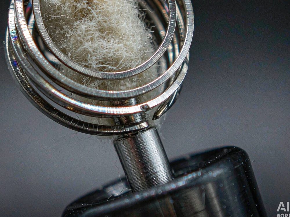 B2B Supply of VapeCon accessories — wholesale only