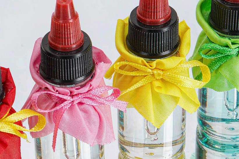 B2B Supply of VapeCon accessories — Winter special