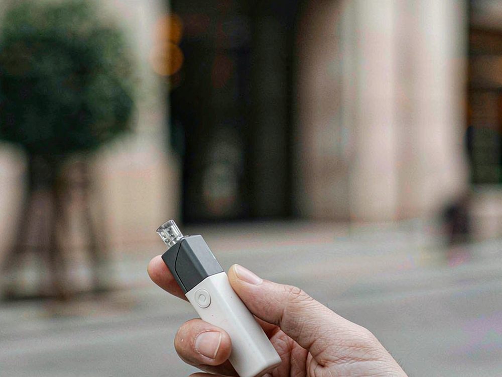 B2B Supply of VapeCon accessories — with fast shipping