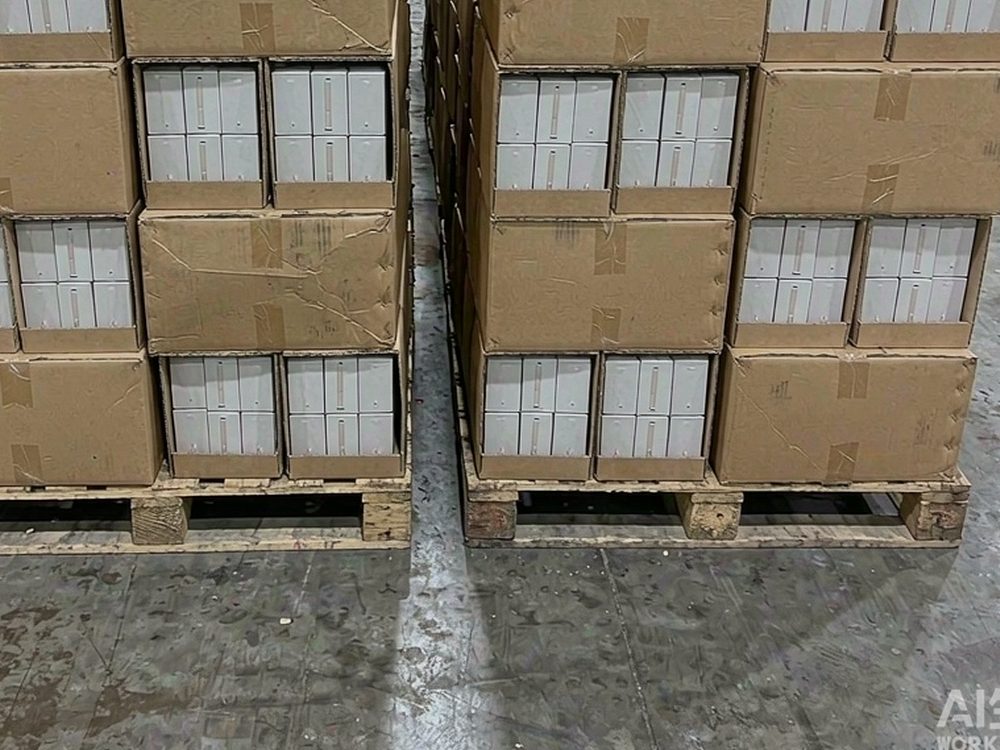 B2B Supply of VapeCon bundles — 2026