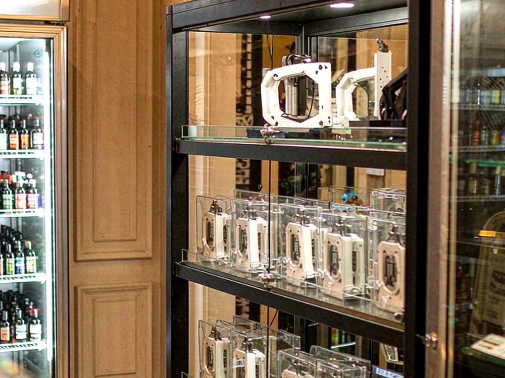 B2B Supply of VapeCon bundles — no minimum MOQ