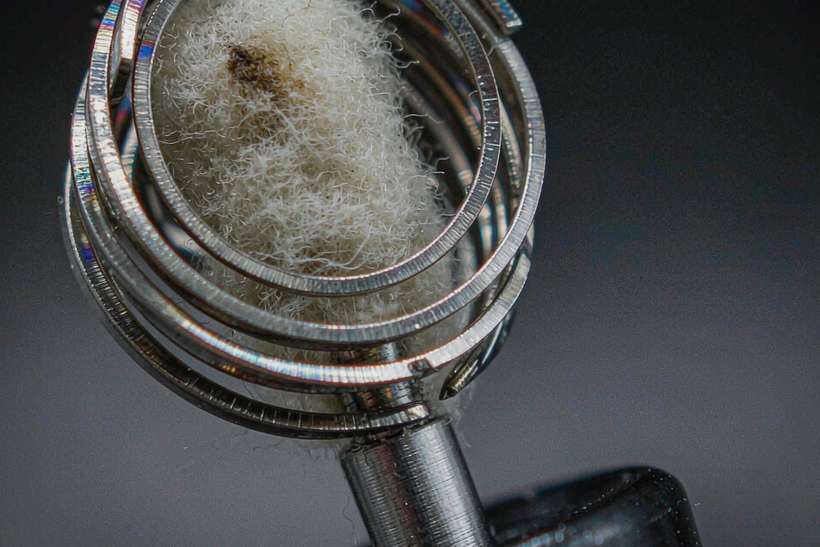 B2B Supply of VapeCon coils — Asia Pacific