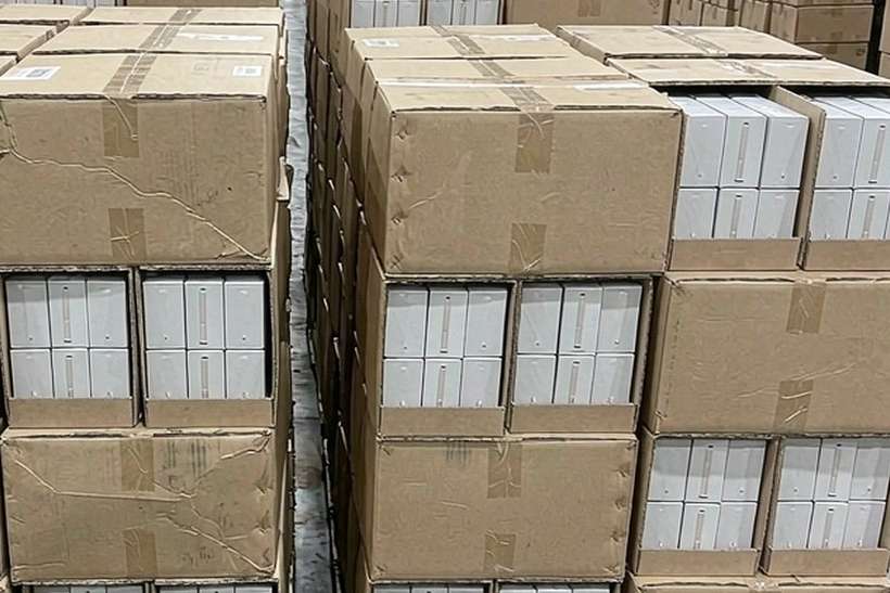 B2B Supply of VapeCon coils — Autumn stock
