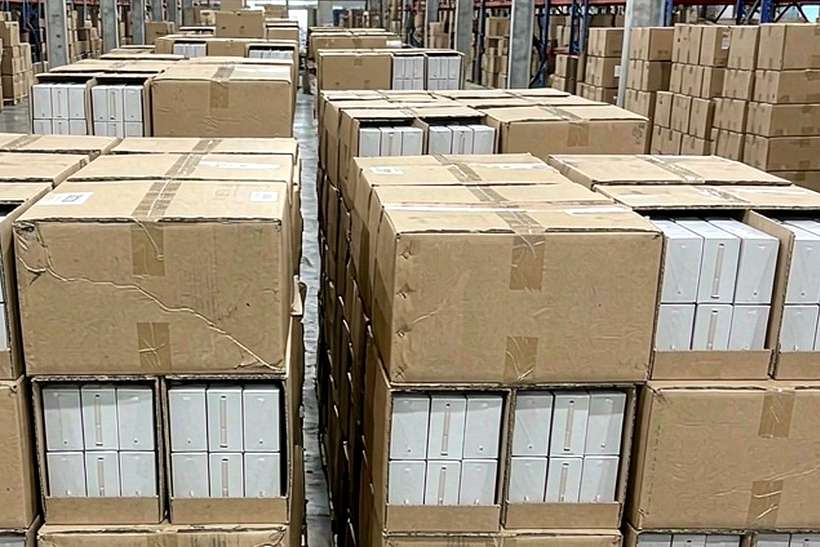 B2B Supply of VapeCon coils — limited batch