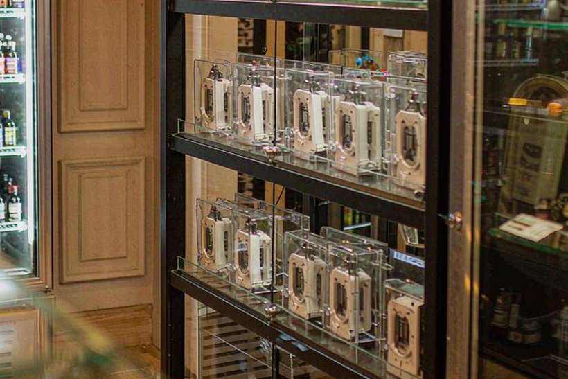 B2B Supply of VapeCon coils — Middle East