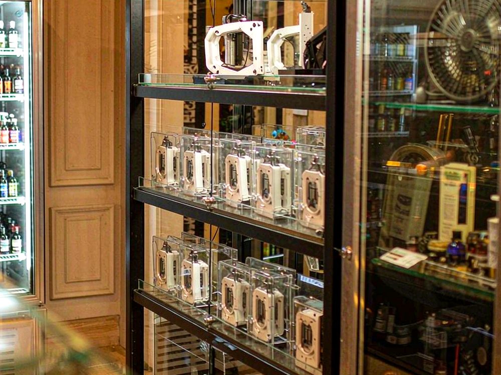 B2B Supply of VapeCon coils — new arrivals