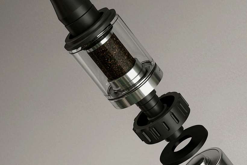 B2B Supply of VapeCon coils — ODM ready