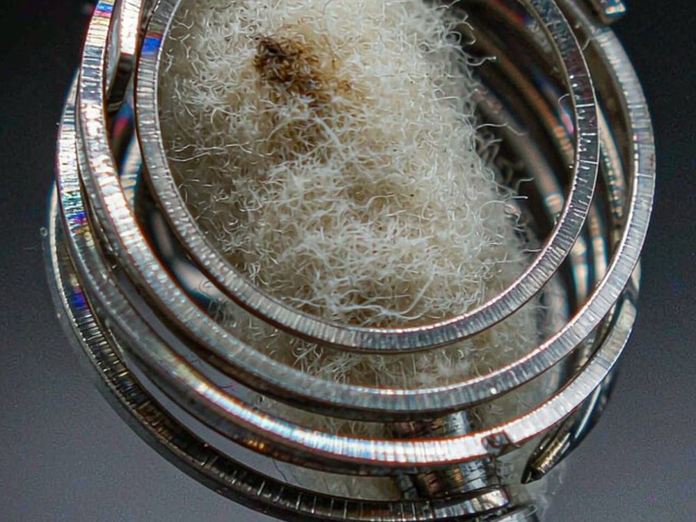 B2B Supply of VapeCon coils — premium tier