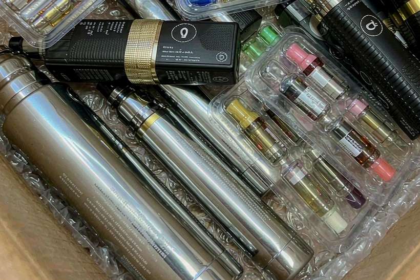B2B Supply of VapeCon coils — Spring catalog