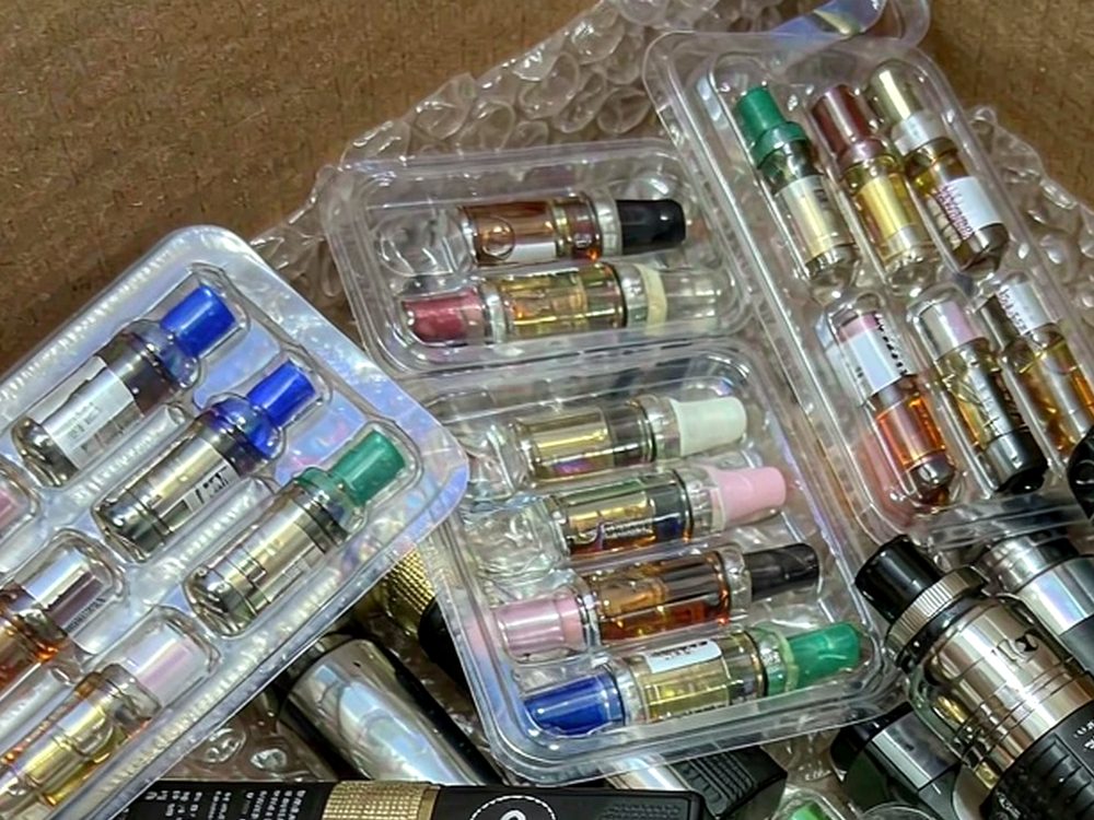 B2B Supply of VapeCon coils — top rated