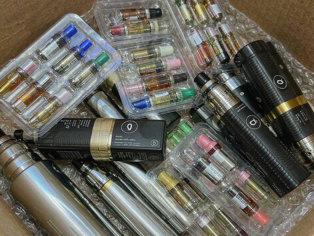 B2B Supply of VapeCon coils — with fast shipping