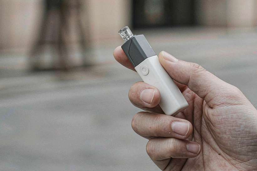 B2B Supply of VapeCon disposables — bulk case