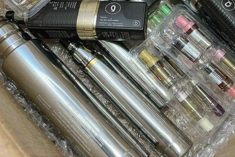 B2B Supply of VapeCon disposables — limited batch
