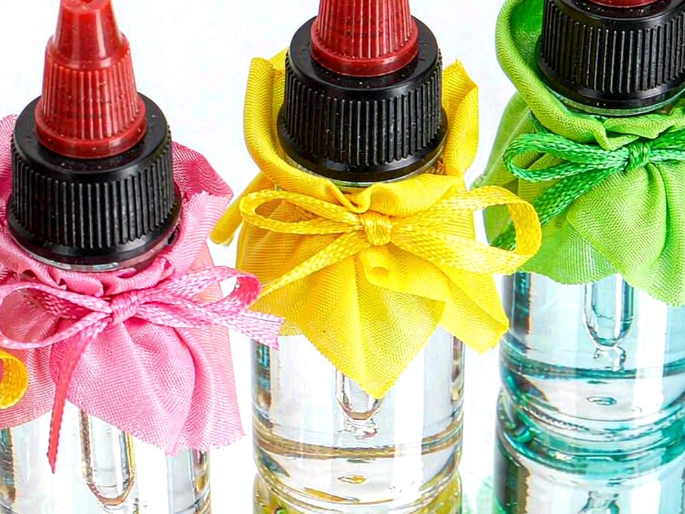 B2B Supply of VapeCon disposables — no minimum MOQ
