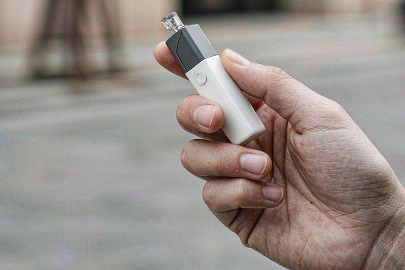 B2B Supply of VapeCon disposables — ODM ready