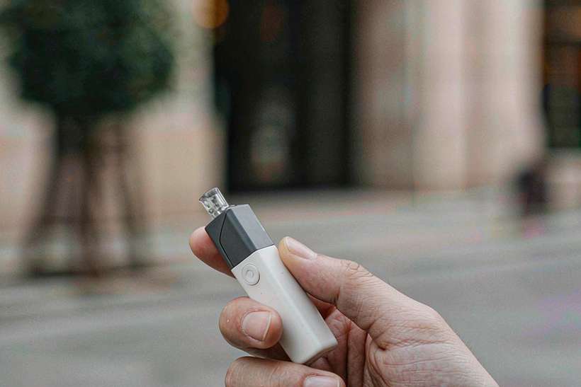 B2B Supply of VapeCon disposables — Spring catalog