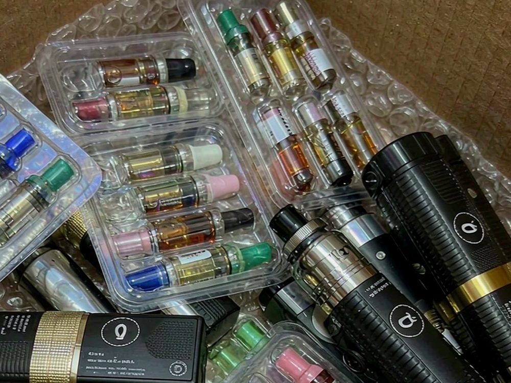 B2B Supply of VapeCon disposables — top rated
