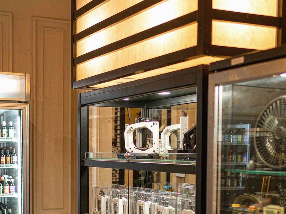 B2B Supply of VapeCon e-liquid — 2026