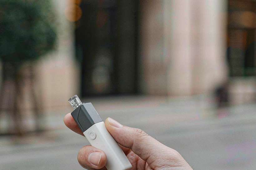 B2B Supply of VapeCon e-liquid — Asia Pacific