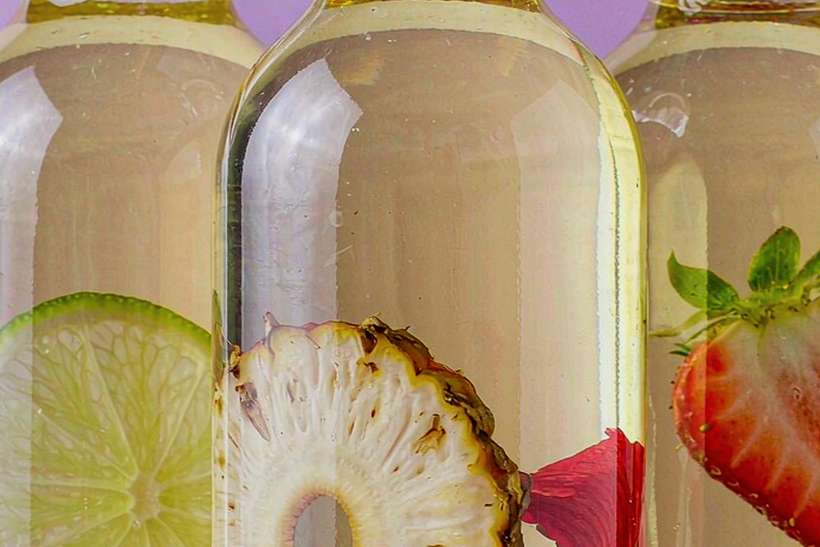 B2B Supply of VapeCon e-liquid — container load