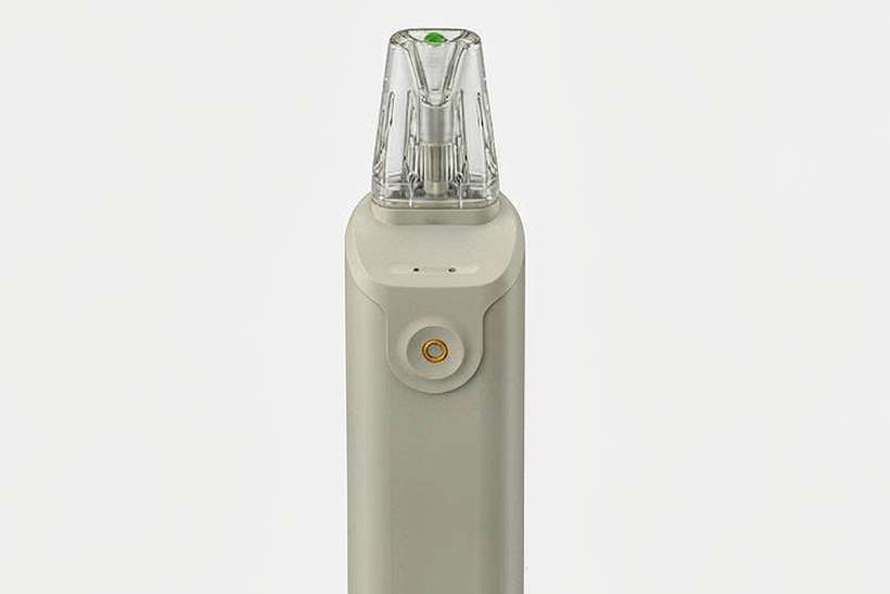 B2B Supply of VapeCon e-liquid — Middle East