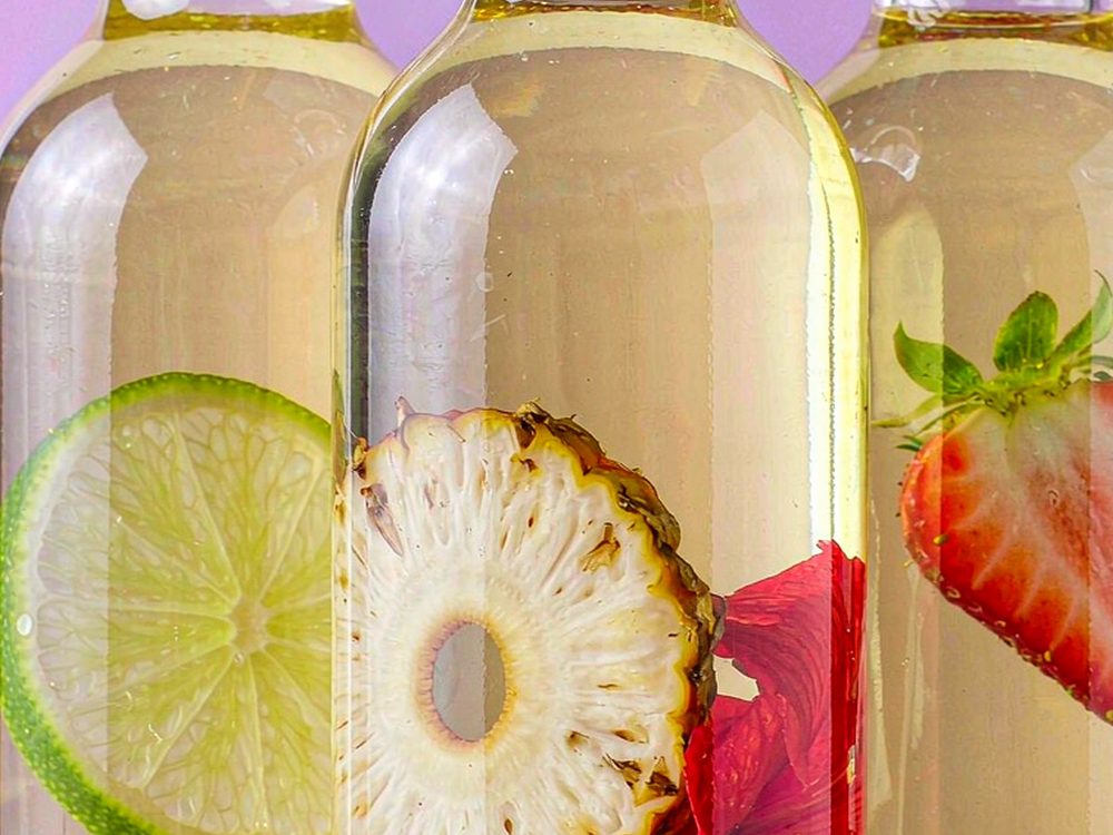 B2B Supply of VapeCon e-liquid — top rated