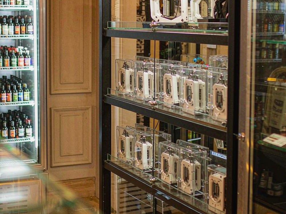 B2B Supply of VapeCon e-liquid — with fast shipping