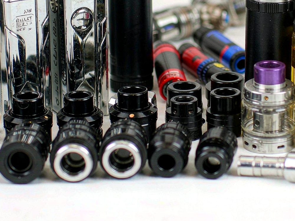 B2B Supply of VapeCon hardware — budget tier