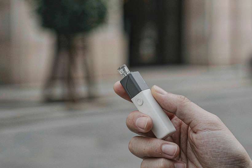 B2B Supply of VapeCon hardware — bulk case
