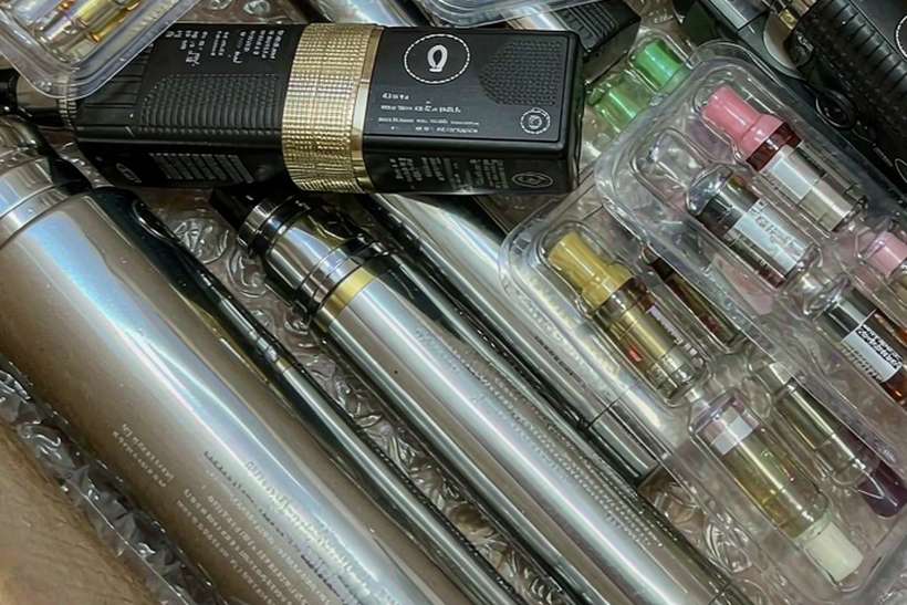 B2B Supply of VapeCon hardware — container load