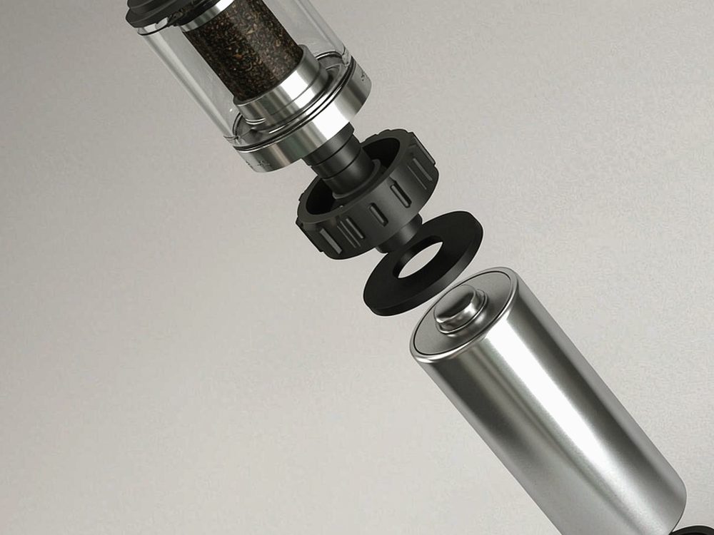 B2B Supply of VapeCon hardware — new arrivals