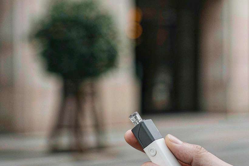 B2B Supply of VapeCon hardware — ODM ready