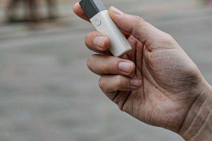 B2B Supply of VapeCon hardware — small parcel